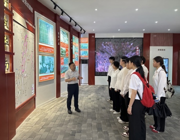 传承红色基因，筑牢信仰之基 —— 低空经济学院党支部开展迎“七一”红色教育活动