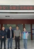 访企拓岗传关怀 校企协同育新人——电子信息学院走访企业并看望实习就业毕业生