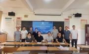 电子信息学院召开2025级专业人才培养方案审核论证会