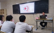筑牢信仰之基，汲取奋进力量——电子信息学院圆满举办2026年入党积极分子培训班