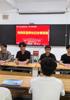 电子信息学院邀请优秀毕业生返校交流