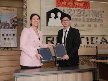 【合作交流】李德鑫受邀赴马来西亚代表我院签署战略合作协议