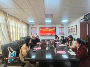 赣州市“如我+”行动走进我院 
