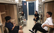 生态建设与环境保护学院开展“万师润万心•大走访大谈心”活动（二）