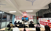 生态建设与环境保护学院组织入党积极分子学生观看电影《满江红》