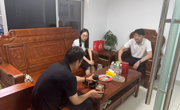 环保与城建学院赴赣州中联环保科技开发有限公司开展访企拓岗