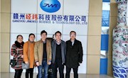 开拓眼界创新思维――机械制造与自动化教研室活动走进企业