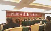 我院教师受邀参加吉安市职教研讨会并作交流发言