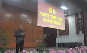 学院举行“身边榜样，前行力量”暨2016年度总结表彰会