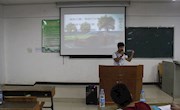 “我的汽车梦”主题演讲赛顺利落幕