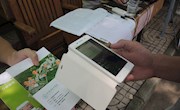 用心迎新――机电学院迎新工作亮点频现