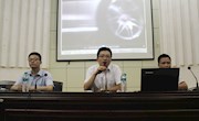 “全国十佳汽车服务商”上海冠松汽车股份有限公司来我校招聘