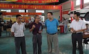 学院隆重举行2015年实习生技能展示暨企业推荐会