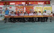 学院举行2015年实习生技能展示汇报活动