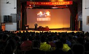 学院举办“珍爱生命，安全出行”交通安全主题讲座