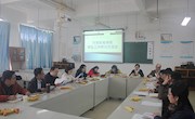 新学期新气象，汽车机电学工团队凝聚力量，撸起袖子加油干！
