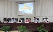 汽车机电学院2019届毕业生分享会浓情满场