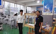 嘘 江西环境工程职业学院在暑假发生了一件大事！
