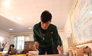 【工匠精神――世界技能大赛篇】弘扬大国工匠精神――访第44届世界技能大赛中国家具制作项目集训队伍