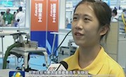 【新闻走基层（76）】朱晓瑶：家具设计制造的“花木兰”