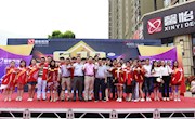 工业与设计学院与广东馨怡装饰校企合作成效显著