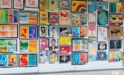 设计学院开展设计专业教学成果作品展