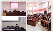 【职教集团】设计学院举行2015年江西林业职业教育集团校企合作高峰论坛分论坛