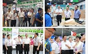 我院助阵中国（赣州）第四届家具博览会