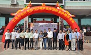 设计学院举行设计类专业人才专场供需见面会