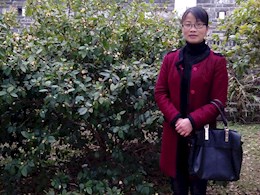 吕玉梅