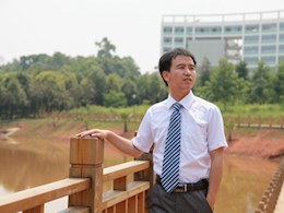 刘刚