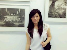 黄丽丽
