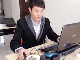 蓝贤桃