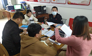 家具学院举行疫情防控紧急演练
