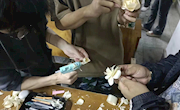 家具学院开展一院一品系列活动之文创产品设计与制作活动