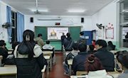 家具学院邀请校友导师为学生作“职业成长”主题讲座