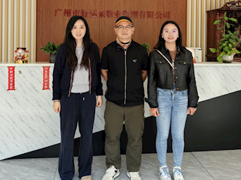 家具学院赴广州访企拓岗