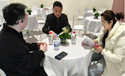 家具学院赴广东深圳访企拓岗