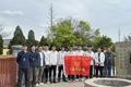 现代家居学院推动红色教育与工匠精神培育深度融合