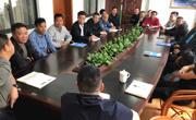 【主题教育】我院赴宁都县开展基层林业人员学历提升服务