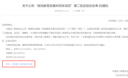 学院获评国家“继续教育发展共同体项目”第二批实验校