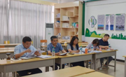 我院开展2026届南京林业大学学历继续教育本科毕业论文答辩