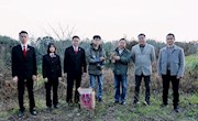 【社会服务】创新服务方式　助力生态修复