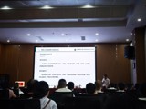 我院举办“关于地方高校科研认识暨科研诚信”专题讲座