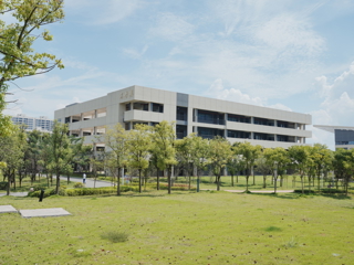 笃学楼