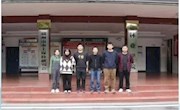 我院荣获南方水土保持研究会第一届水土水土保持专业 大学生创新创业大赛一等奖