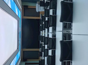 林业信息技术综合应用示范中心简介