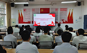 林业学院举办“学习习近平总书记给中国农业大学科技小院的学生回信精神”交流分享会