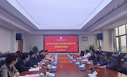 乐平市人民政府副市长李晓滨来校考察交流