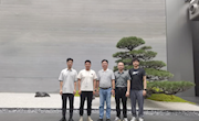 学院领导带队到广东访企拓岗